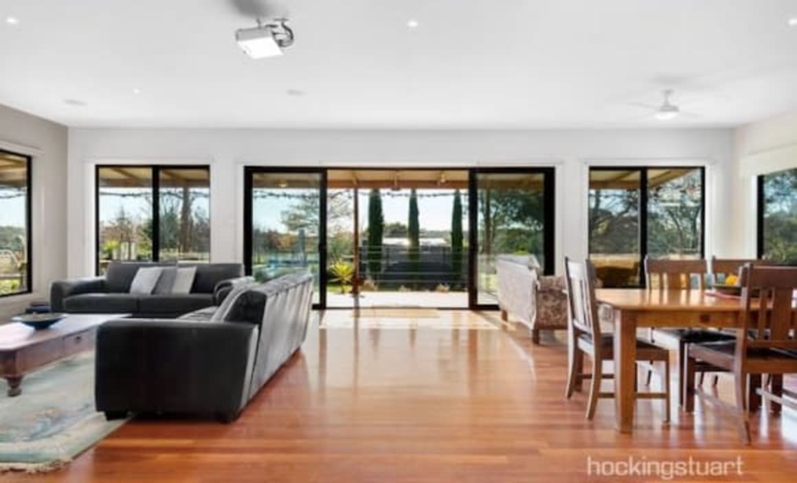 Black Cat Truffles at Wattle Flat listed for sale